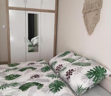 Zamosc Apartment | Top-Rated Apartament na Lipskiej with Family-Friendly Amenities