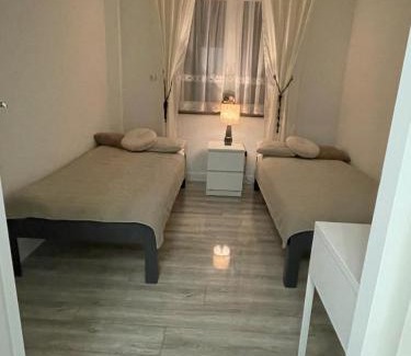 Kostrzyn Apartment | Top-Rated Family-Friendly Stay at Apartament na Miłej