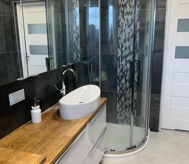 Kostrzyn Apartment | Top-Rated Family-Friendly Stay at Apartament na Miłej