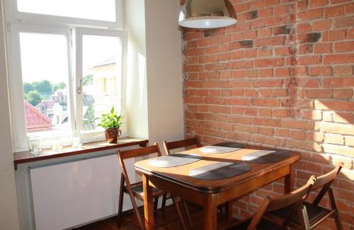 Sandomierz Apartment | Pet-Friendly Apartament na Małym Rynku - 10/10 Rated Stay