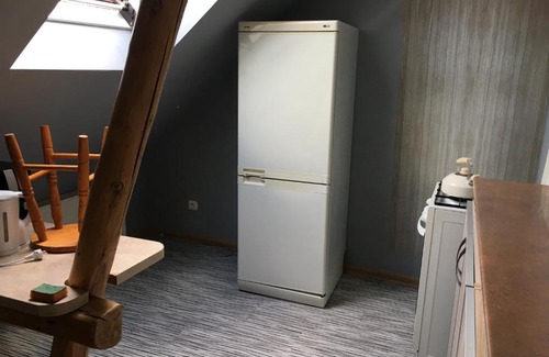Kruklanki Apartment | Pet-Friendly Apartment in Beautiful Mazurach Region