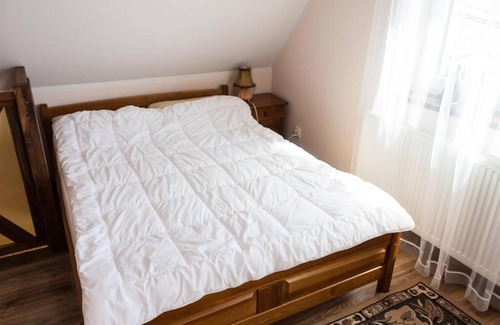 Ostroda Apartment | Discover Apartament na Mazurach - Guest Rated 9.3/10