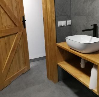 Brzegi Bed & Breakfast | Ideal Stay at Apartament NA PIĘTERKU with Hot Tub Access