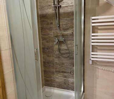 Kroscienko nad Dunajcem Apartment | Discover Family-Friendly Apartament na poddaszu u Reni