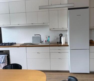 gmina Mielnik Apartment | Experience Apartament na Podlasiu: Guest Rated 9.8, Pet Friendly