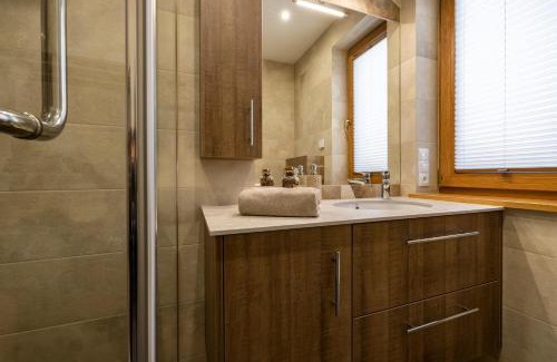Ludzmierz Apartment | Top-Rated Family-Friendly Apartament na Skałce Awaits You