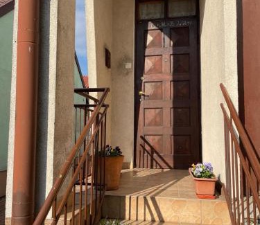 Augustow Apartment | Family-Friendly Stay at Apartament na Skorupki - 10/10 Rating