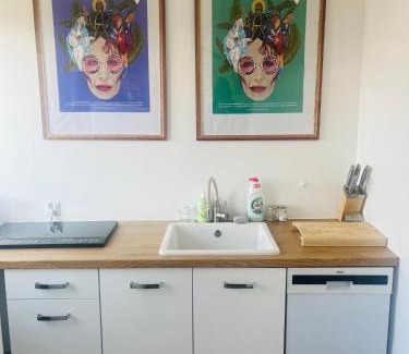 Radzyn Podlaski Apartment | Pet-Friendly Getaway at Apartament na Spółdzielczej