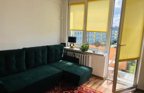Radzyn Podlaski Apartment | Pet-Friendly Getaway at Apartament na Spółdzielczej
