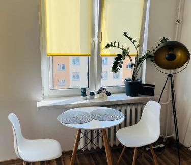Radzyn Podlaski Apartment | Pet-Friendly Getaway at Apartament na Spółdzielczej