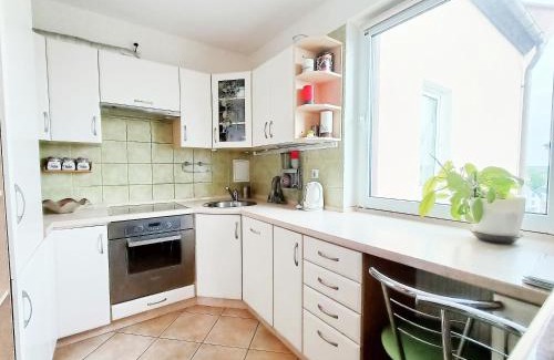 Olsztyn Apartment | Pet-Friendly Apartament na Srebrnej with 9.4/10 Rating