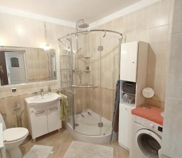 Olsztyn Apartment | Pet-Friendly Apartament na Srebrnej with 9.4/10 Rating