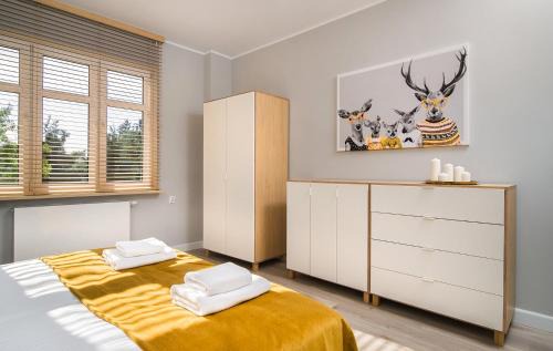 Elblag Apartment | Exceptional Stay at Apartament na Wspólnej - Family Friendly