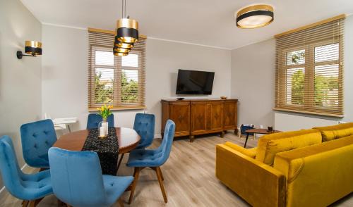 Elblag Apartment | Exceptional Stay at Apartament na Wspólnej - Family Friendly
