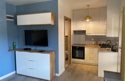 Duszniki Zdroj Apartment | Pet-Friendly Retreat: Apartament Na Wzgórzu, Rated 9.8
