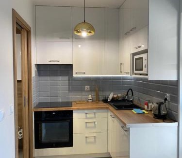 Duszniki Zdroj Apartment | Pet-Friendly Retreat: Apartament Na Wzgórzu, Rated 9.8