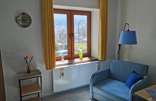 Duszniki Zdroj Apartment | Pet-Friendly Retreat: Apartament Na Wzgórzu, Rated 9.8