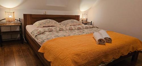 Giby Apartment | Relaxing Stay at Apartament nad Czarną Hańczą with Hot Tub