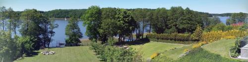 Ilawa Apartment | Top-Rated Apartament nad Jeziorakiem with Private Beach
