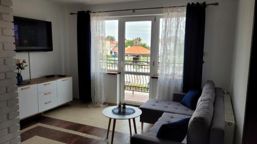 Wydminy Apartment | Apartament Nad Lodziarnią