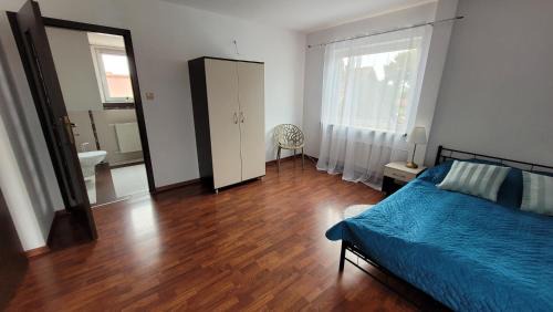 Wydminy Apartment | Apartament Nad Lodziarnią