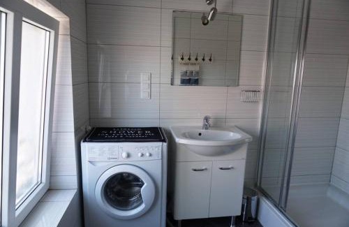 Jastarnia Apartment | Seaside Escape at Apartament nad morzem BALTICA
