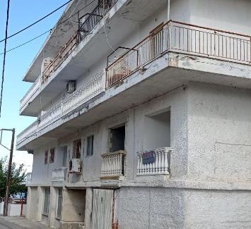 Vrahati Apartment | Cozy Seaside Apartment in Greece for Family Getaways