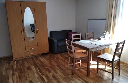 Ladek-Zdroj Apartment | Relaxing Retreat: Apartament nad strumykiem Lądek-Zdrój