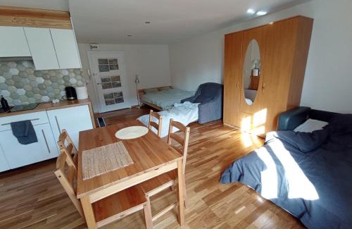 Ladek-Zdroj Apartment | Relaxing Retreat: Apartament nad strumykiem Lądek-Zdrój