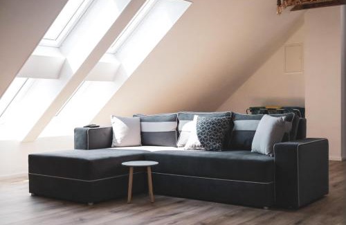 Goldap Apartment | Oceanfront Retreat: Apartament nad Ustroniem with Pet Friendly Perks