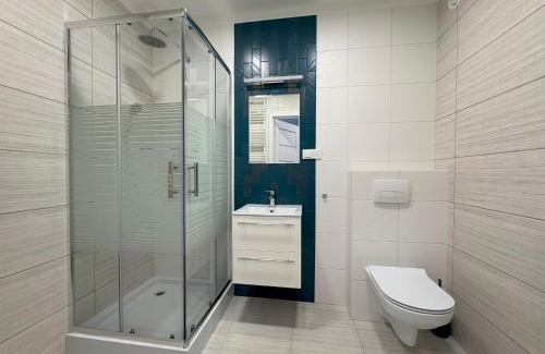 Milicz Apartment | Apartament nad Zalewem