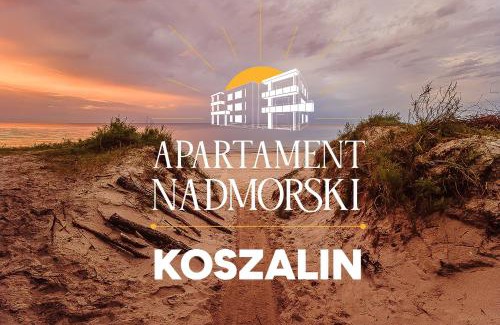 Koszalin Apartment | Cozy Apartament Nadmorski with WiFi & Breakfast Included