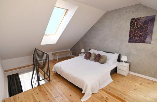 Mechelinki Apartment | Family-Friendly Stay at Apartament Nadmorskie Wzgórze