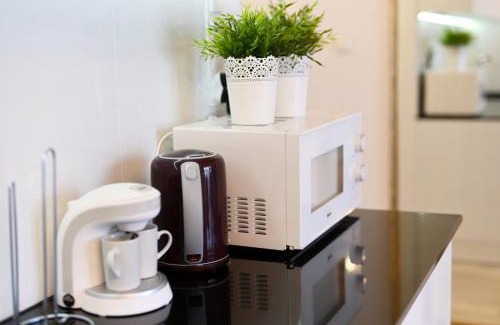 Mechelinki Apartment | Family-Friendly Stay at Apartament Nadmorskie Wzgórze