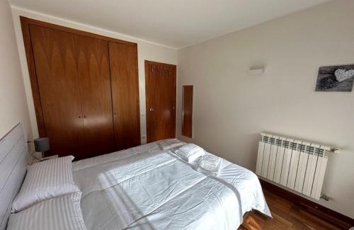 El Tarter Apartment | Pet-Friendly Apartament Narcis in Ransol, Grandvalira