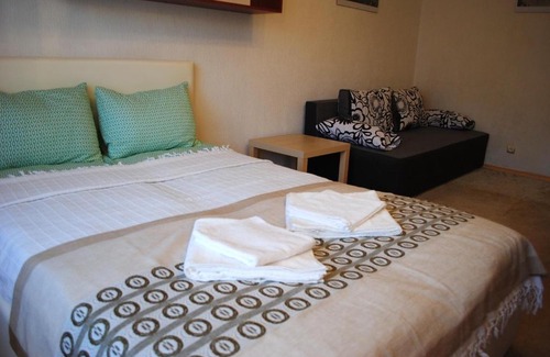 Kaliningrad Apartment | Prime Apartment Near Albertina - Rated 10/10 by Guests