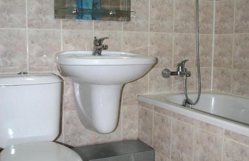 Kaliningrad Apartment | Prime Apartment Near Albertina - Rated 10/10 by Guests