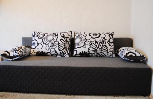 Kaliningrad Apartment | Prime Apartment Near Albertina - Rated 10/10 by Guests