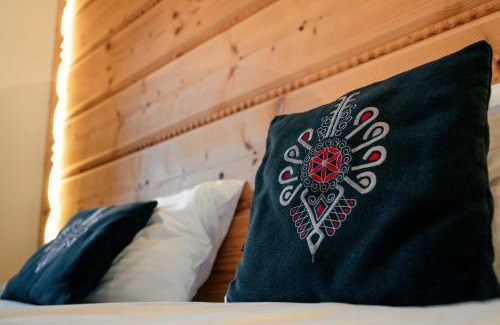 Zakopane Apartment | Apartament Niebieska Turnia Droga na Bystre 5b