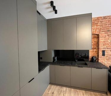 Lodz Apartment | Apartament No 19