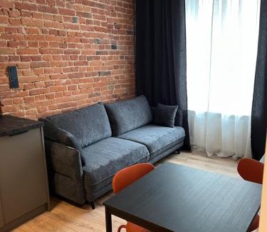 Lodz Apartment | Apartament No 19