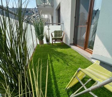 Ilawa Apartment | Pet-Friendly Apartament No. 26 Nad Iławką with Top Rating