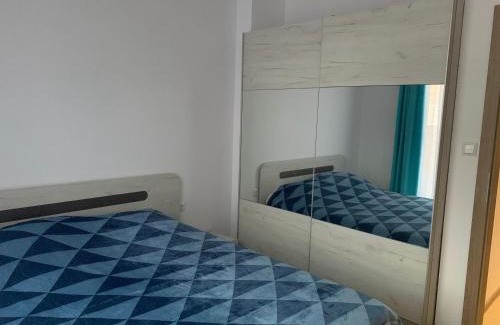 Elenite Apartment | Elegant Oceanfront Apartment №1 at Villa Astoria