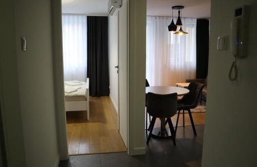 Nowy Sacz Apartment | Family-Friendly Stay at Apartament Nowy Sącz - Guest Rated 9.8
