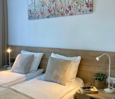 Mielno Apartment | Oceanfront Apartment nr 11 - Rated 10/10 by Guests