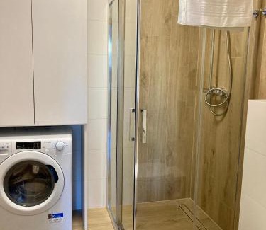 Mielno Apartment | Oceanfront Apartment nr 11 - Rated 10/10 by Guests