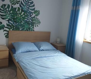 Dziwnowek Apartment | Exceptional Apartament nr 19: Guest Rated 9.8/10