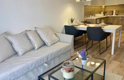 Mielno Apartment | Oceanfront Retreat: Apartament nr 26 - Guest Rated 10/10