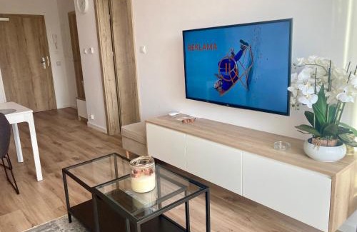 Mielno Apartment | Oceanfront Apartment nr 35 - Top-Rated Ocean View Escape