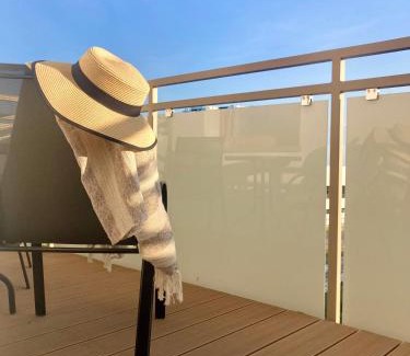 Mielno Apartment | Oceanfront Apartment nr 35 - Top-Rated Ocean View Escape